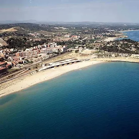 Port 4 Lägenhet Tarragona