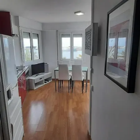 Port 4 Apartment Tarragona