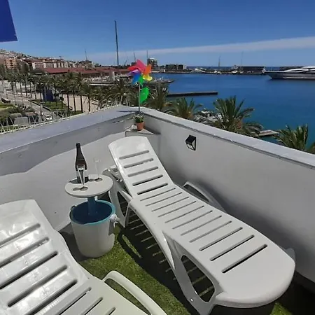 Port 4 *