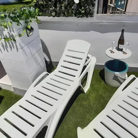 Apartment Port 4 Tarragona