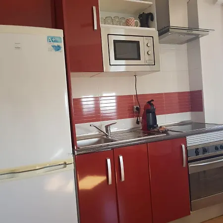 Apartment Port 4 Tarragona