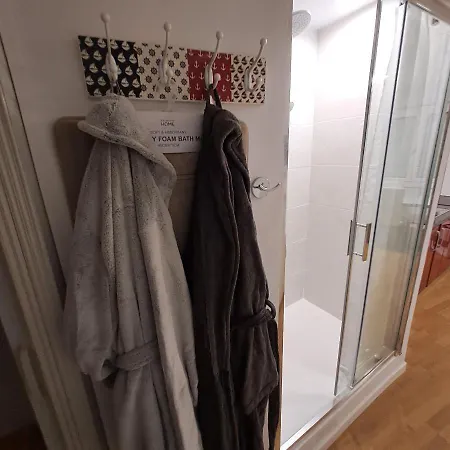 Apartment Port 4 *