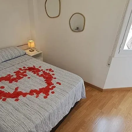 Port 4 Apartment Tarragona