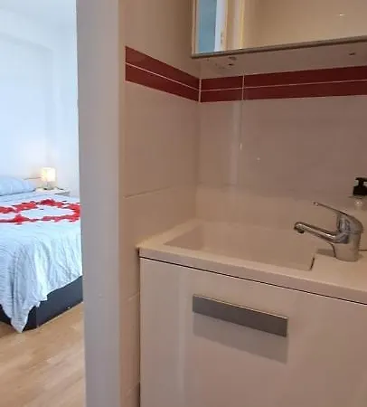 Apartment Port 4 *