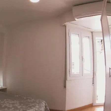 Apartment Port 4