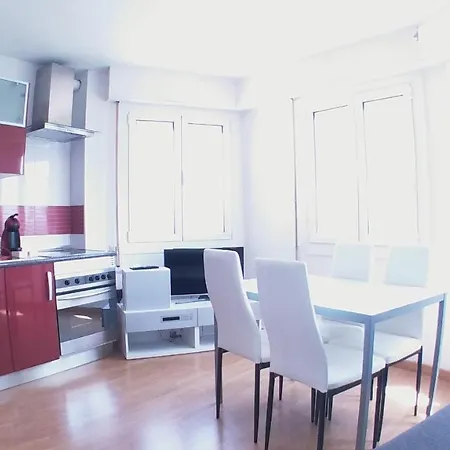 Apartment Port 4 *