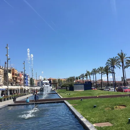 Lägenhet Port 4 Tarragona