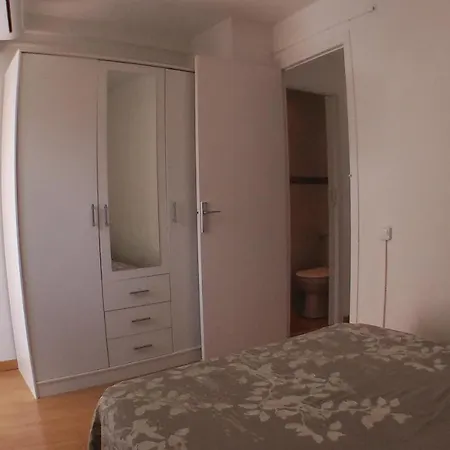 Apartment Port 4